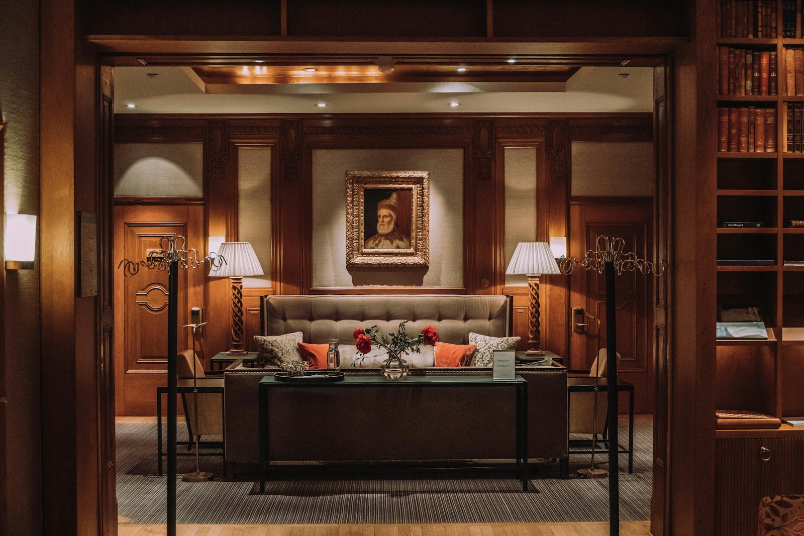 The World’s Greatest Hotel Suites: Understanding Ultra-Luxury Accommodations